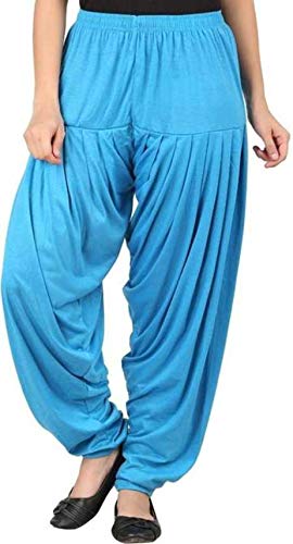 PI WorldCotton Viscose Blend Solid Patiala