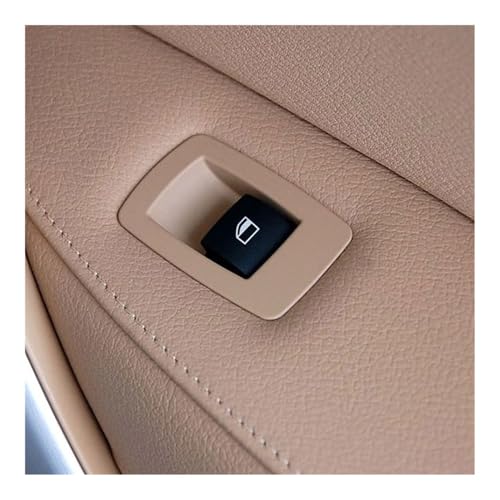 Interrupteur lève-vitre premium pour panneau électrique de X3 E83 LHD - 7