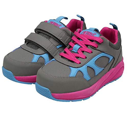 Piedro Children's Orthopedic Sneaker - Unisex - Lace/Strap Closure