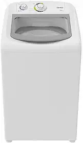 Máquina de Lavar Consul 9kg Dosagem Extra Econômica e Ciclo Edredom - CWB09AB 110V