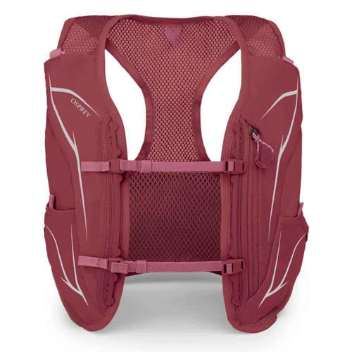 Osprey Dyna gilet hydratation running anti ballottement femme