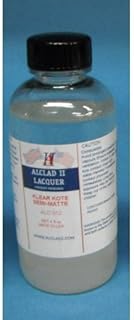 Klear Kote Semi-Matte 4 oz by Alclad II by Alclad II