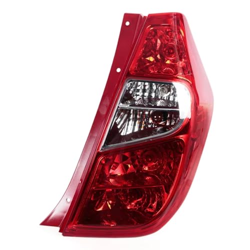Feu arrière droit pour Hyundai i10 2012 complet avec clignotant et antibrouillard