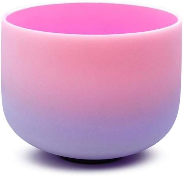 クリスタルボール ヒーリング クラウンチャクラ Amazon.co.jp