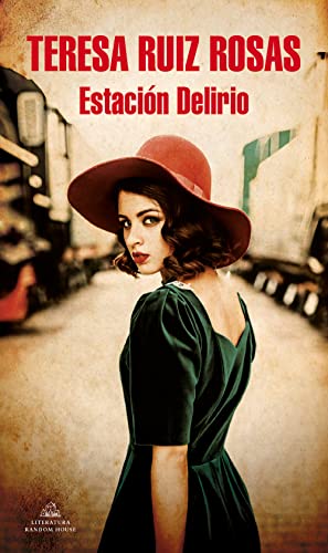 Estación Delirio / Delirium Station (Spanish Edition)