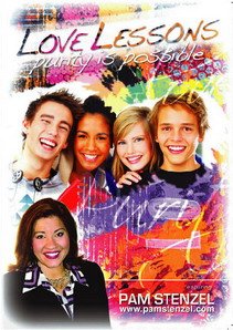 DVD Love Lessons: Purity is Possible Book