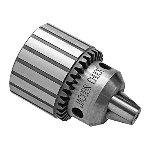 Jacobs Tool Chuck 36B 3/4-16 & K4 Key