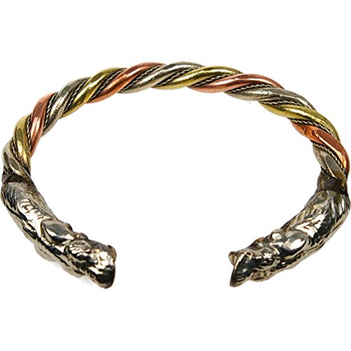  Bracelet dragon