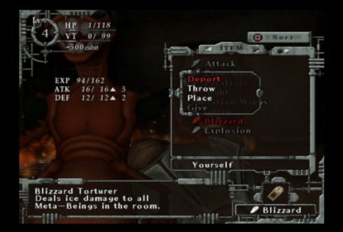 Image of Baroque - PlayStation 2 (Renewed)