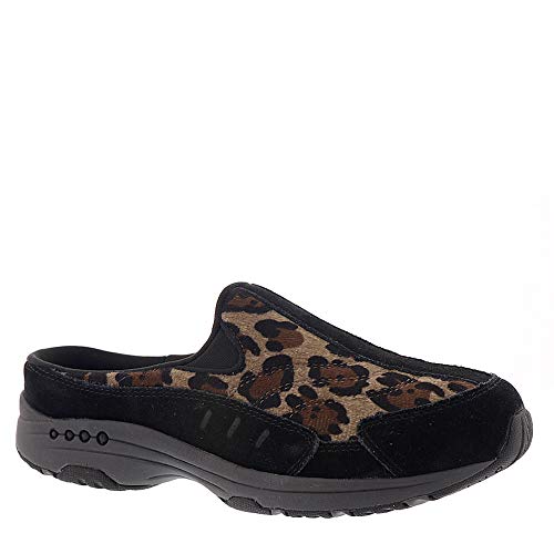 Image of Easy Spirit Women's Travel Time Mules