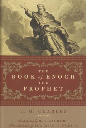 Book of Enoch the Prophet by Charles, RH (BBOOENO)