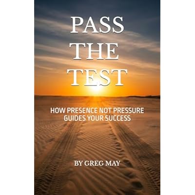 Pass The Test