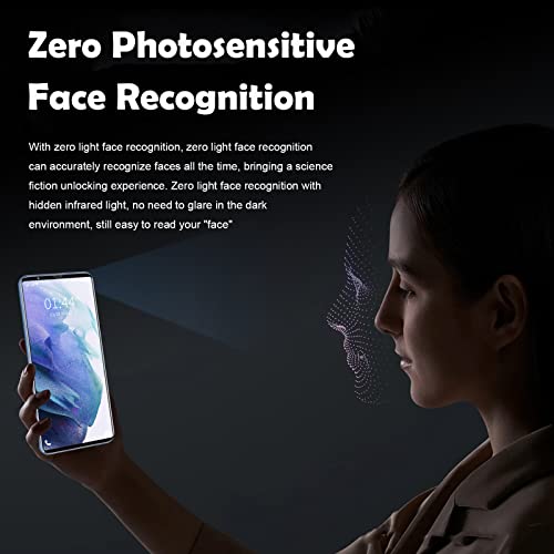 Ashata M12 Ultra Unlocked Android Cellphone Face Recognition Smartphone With 4.45In Hd Curved Screen, Full Network Mobile Phone, 512Mb 4Gb, Support Extended 128Gb Memory Card, Wifi Bt Fm (Black) #TOP3