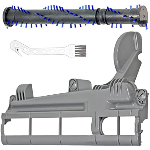Spares2go Soleplate & Brush Bar Kit for Dyson Cover