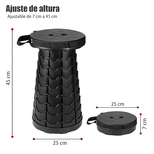 Listado de Banco plegable para comprar hoy. 26 Imagen adicional