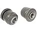Delphi TD640W Bushing Kit, 1 Pack