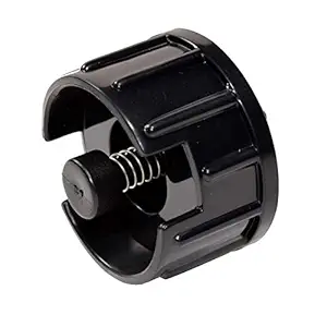 HQRP Bottle Valve Cap Compatible with Essick Air AirCare Bemis 696 Series Credenza 696100, 696400, 696400HB, 696800, 697400, 697500, 697500HB, 6964, 6974 Humidifiers