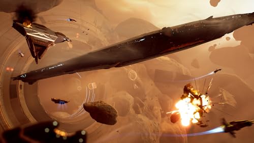 Image of Homeworld 3 Collector's Edition - PC