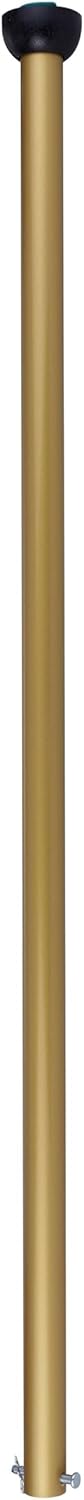 Fanaway 51292436 Downrod, Gold