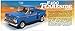 Moebius MMK1232 1:25 1966 Ford F-100 Flareside Pick