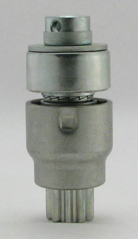 New Professional Grade Starter Drive Compatible with Ford Farm Tractor 4000 4030 4130 501-801 1957-1968 Country Squire Econoline Falcon Ranchero Zephyr 59-146 59-195 59-248 EBB-132 EBB-174 EBB-95