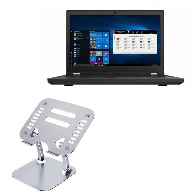 Base ajustable metálica para portátiles BoxWave