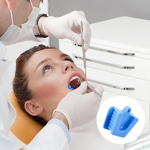 Annhua MNK 9Pcs Dental Bite Blocks thumb #6
