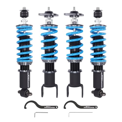 Service Front Suspension Lift System Message Setting A C103C And/Or C103E Symptom 64 - 2020-2023 Chevrolet Corvette 2 maXpeedingrods Coilovers for Chevy Corvette C5 1997-2004, C6 2005-2013, 24 Levels Damper Adjustable Coilover Suspension Kit, Height Adjustable T6 Upgraded Lowering Kits Blue