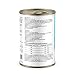 by Amazon Katzen Nassfutter Häppchen, Seelachs in Sauce, 415g, 1er-Pack