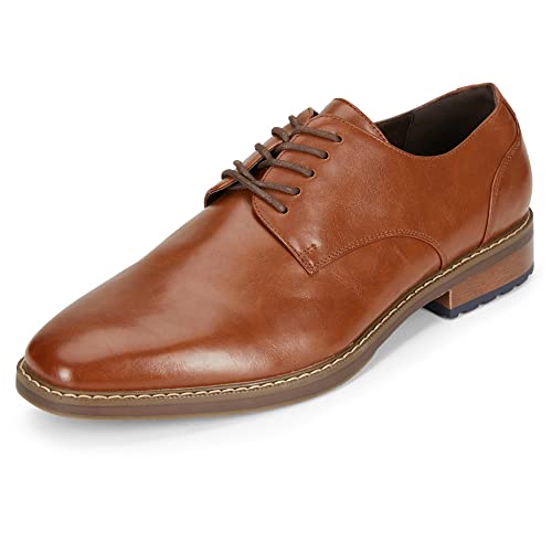 Van Heusen Men's Garrett Oxford Shoes