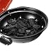 Tristar BQ-2819 Encendedor BBQ, 800 W, Metal, Negro