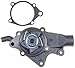 Gates 43001 Premium Engine Water Pump