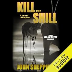 Kill the Shill cover art