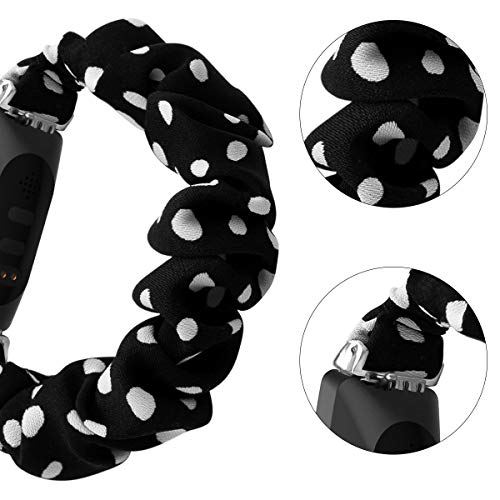 Chofit Strap Compatible with Fitbit Ace 2 Straps - Image 3