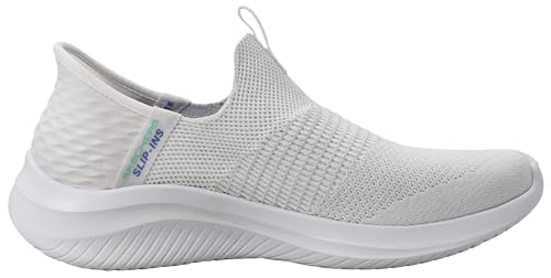 Image of Skechers Women's Hands Free Slip Ins Ultra Flex 3.0 Smooth Step Sneakers