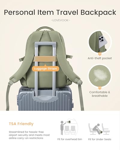  Laptop Backpack  - image 6