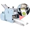 Electric Dumpling Wrapper Machine,110v Fully Automatic Commercial Dumpling Tools 40 / Min Automatic Dumpling Processing Tools for Restaurant, Kitchen, Noodle Shop, Snack Shop