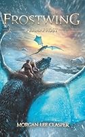 Frostwing: Permafrost 0473557975 Book Cover