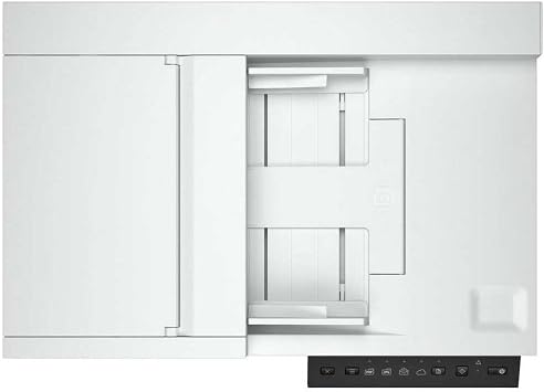 HP Scanjet Pro 3600 f1 20G06A A4 Document Scanner
