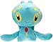 NC83 Peluche Anime Games Series Manaphy 25Cm Doux en Peluche Un Cadeau d'anniversaire pour Enfants