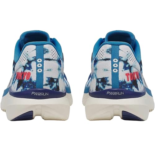 Image of Saucony Men's Kinvara 15 Sneaker