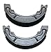 Factory Spec FS-123 ATV Brake Shoe