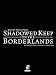 Raging Swan's Shadowed Keep on the Borderlands