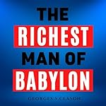 Cover of The Richest Man In Babylon - Original Edition