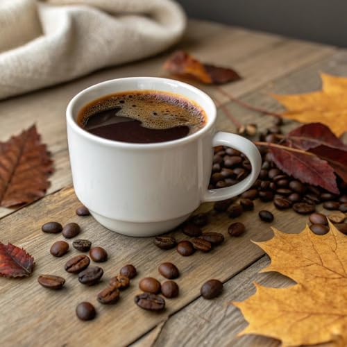 Fresh Roasted Organic Colombian K-Cups