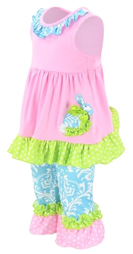 Image of Unique Baby Girls Damask Easter Outfit Toddler Girl, Toddler Easter Outfit Girl, Toddler Girl Easter Outfit