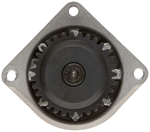 Gates 43520 Premium Engine Water Pump #TOP1