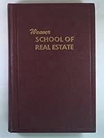 Weaver School of Real Estate B000V193H4 Book Cover