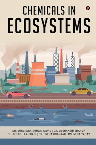 Chemicals in Ecosystems