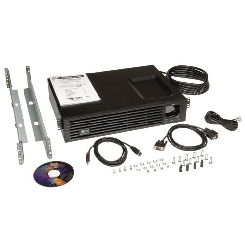 Build My PC, PC Builder, Tripp Lite SMART1000RM2U
